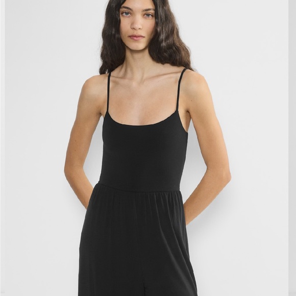 {ARITZIA} Wilfred Market Jumpsuit S - Picture 2 of 10